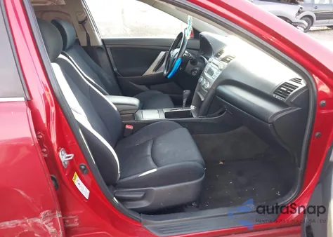 2007 Toyota Camry Se z USA, uszkodzony, nr VIN 4T1BE46K97U077409